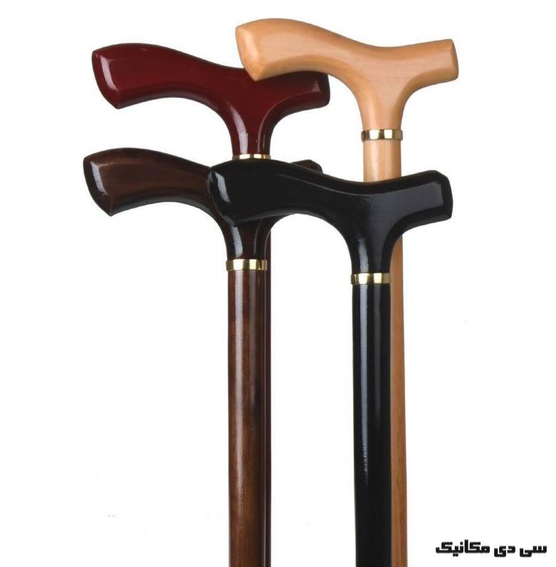 از کجا عصا بخریم بهترین فروشگاه برای خرید عصا کدام است؟ نکات کلیدی