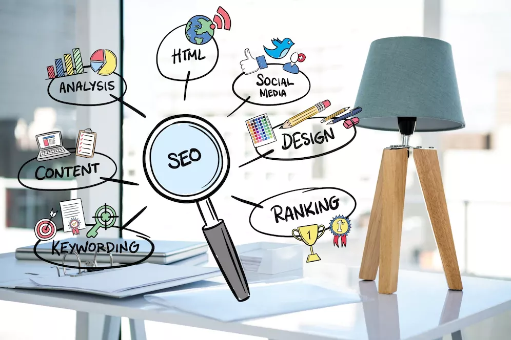 What is SEO in simple language